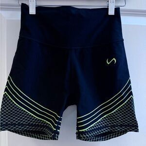 Women’s TLF athletic shorts size Small